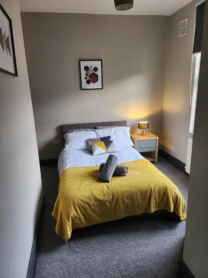 Affittacamere Wonderful, Woodville, Comfortable, Budget, Friendly Accommodation Leeds