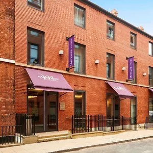 Mercure Centre Leeds (West Yorkshire)
