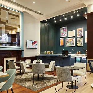 Hotel Marriott, Leeds (West Yorkshire)