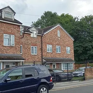 Hall 3 Gasthof