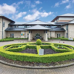 Thorpe Park And Hotel