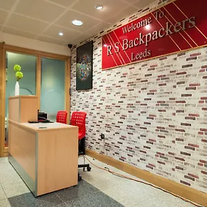 Ostello Russell Scott Backpackers, Leeds (West Yorkshire)