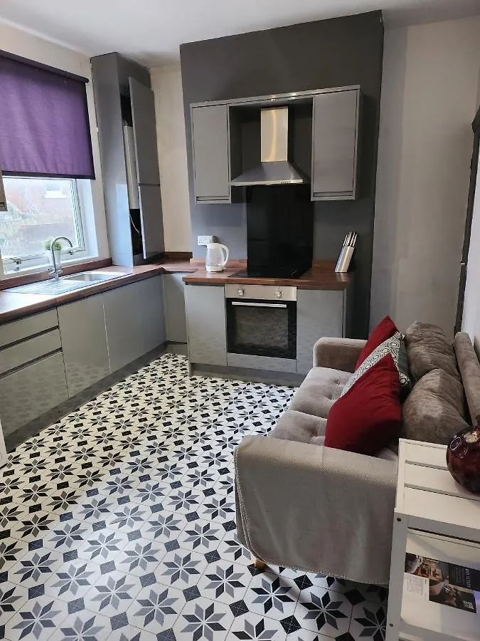 Guest house Wonderful, Woodville, Comfortable, Budget, Friendly Accommodation Leeds